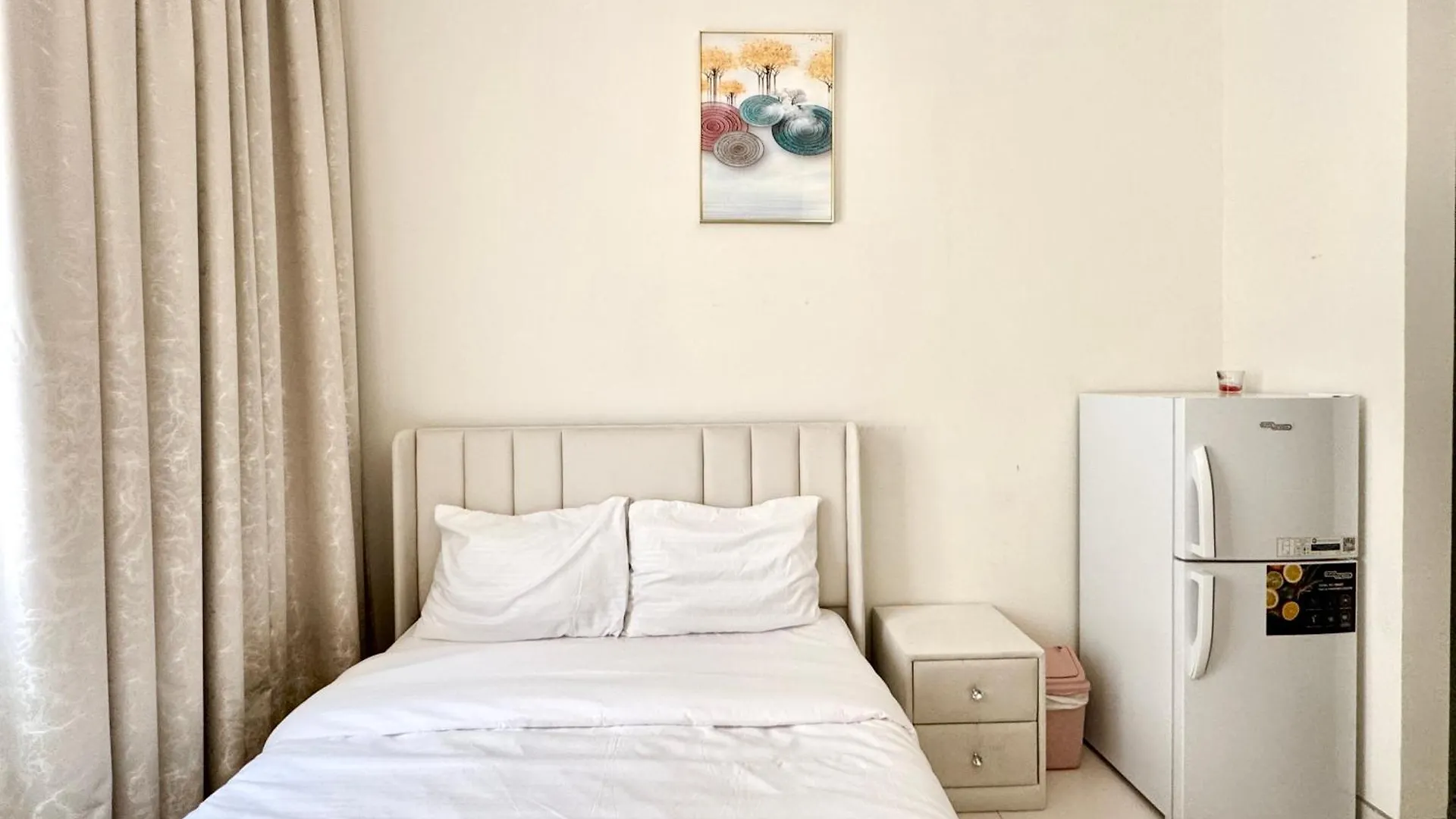 Apartment Al Manara Premium Executive Studio Dubai