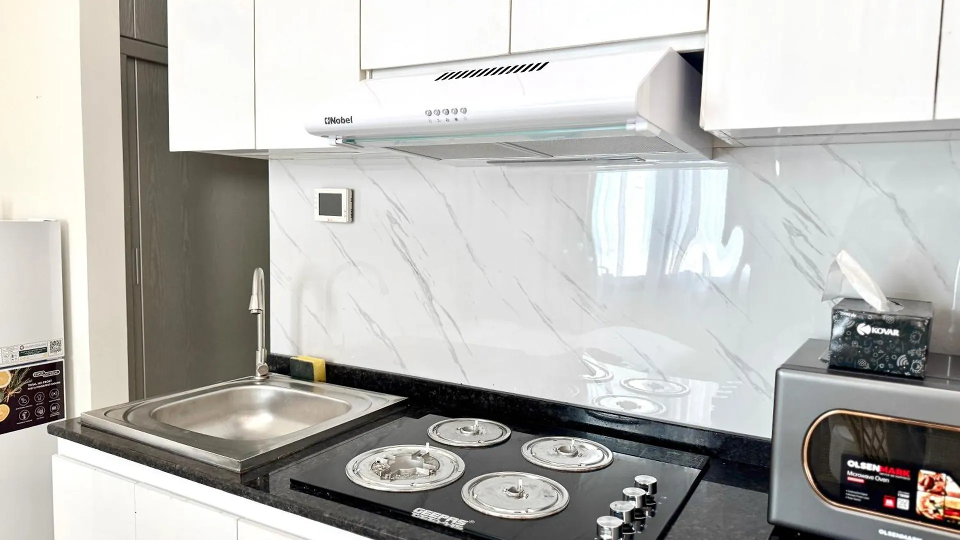 Al Manara Premium Executive Studio Dubai 0*,  United Arab Emirates